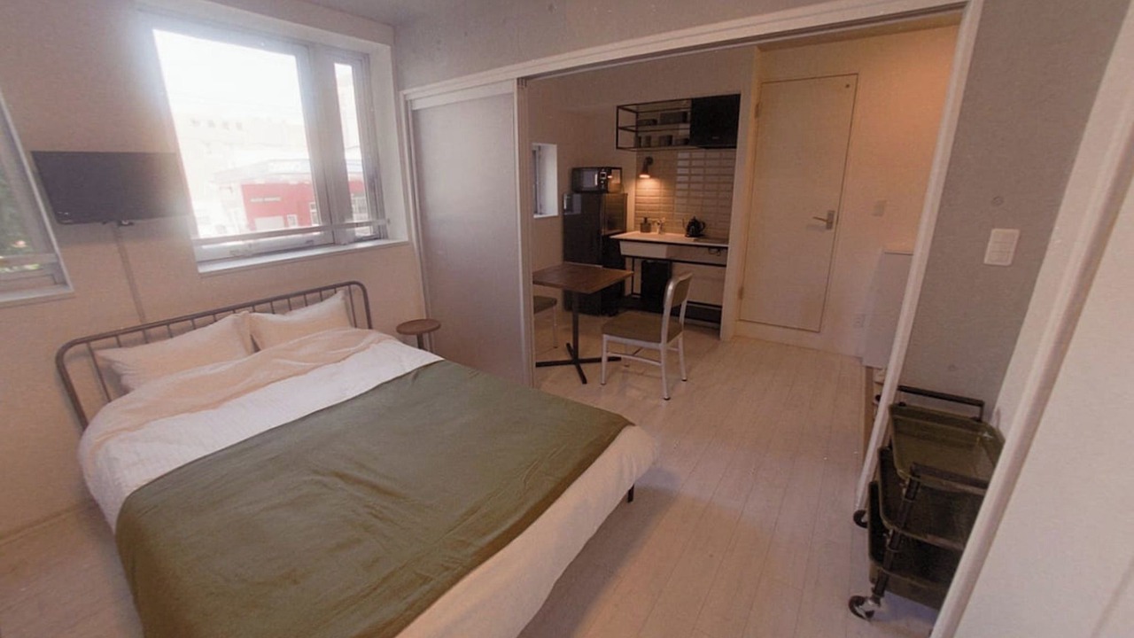 Photo of Bedroom in Setagaya