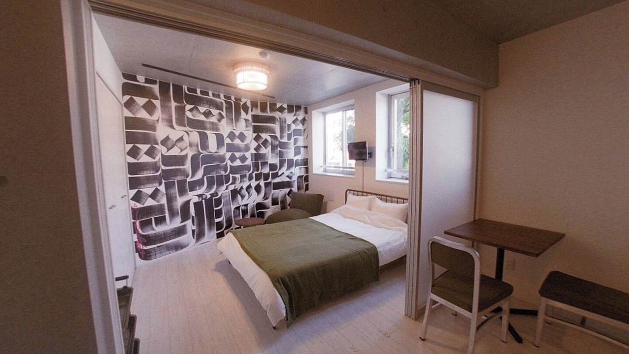 Photo of Bedroom in Setagaya