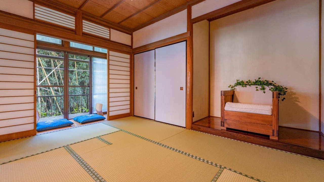 Photo of Bedroom in Yugawara