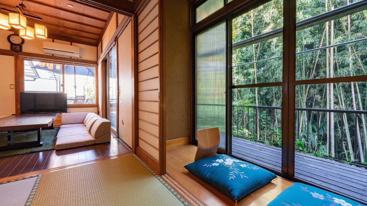 Photo of Bedroom in Yugawara