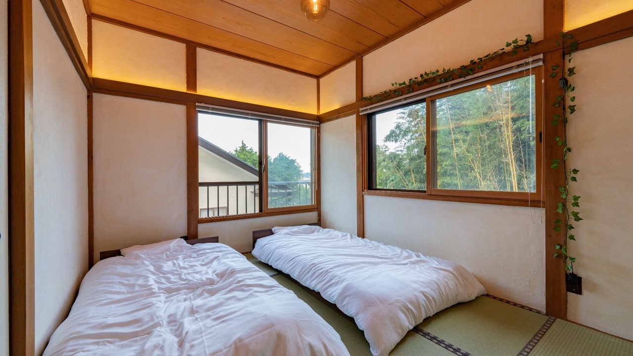Photo of Bedroom in Yugawara