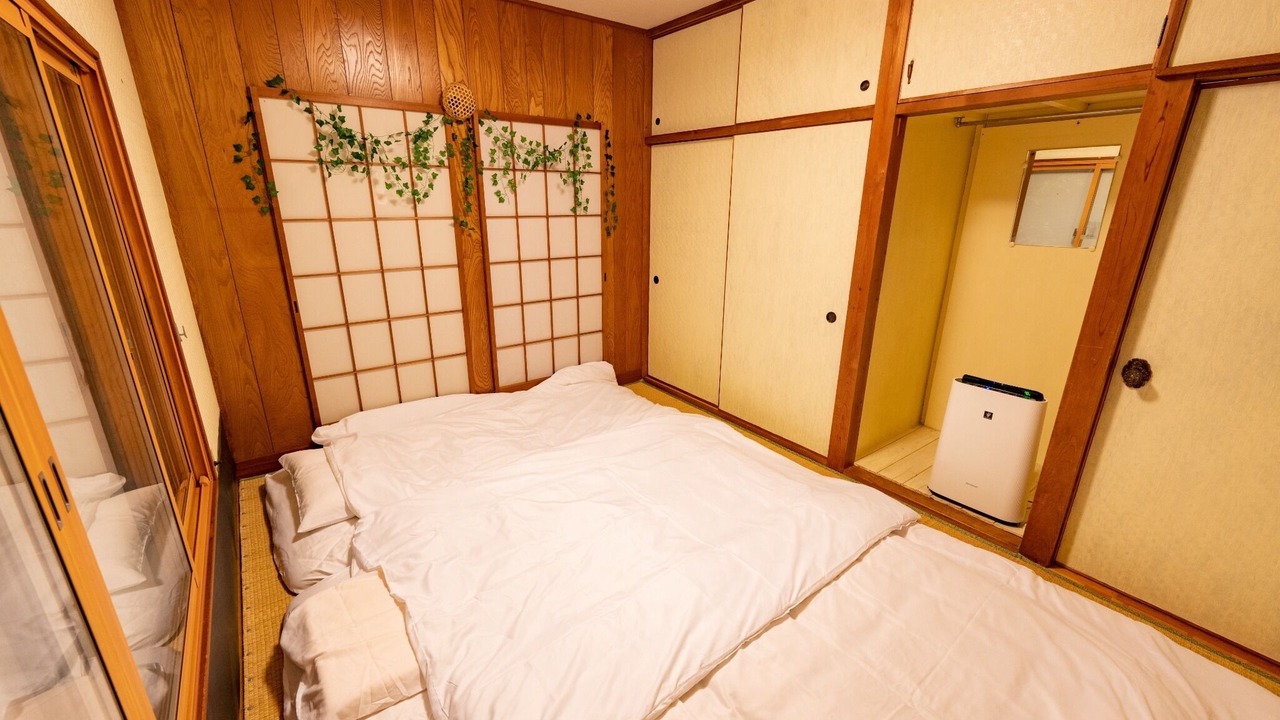 Photo of Bedroom in Yugawara