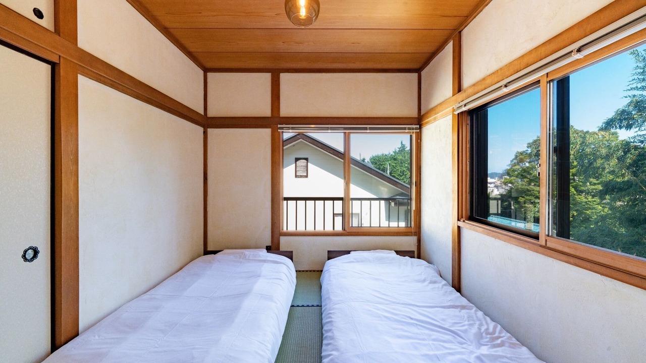 Photo of Bedroom in Yugawara