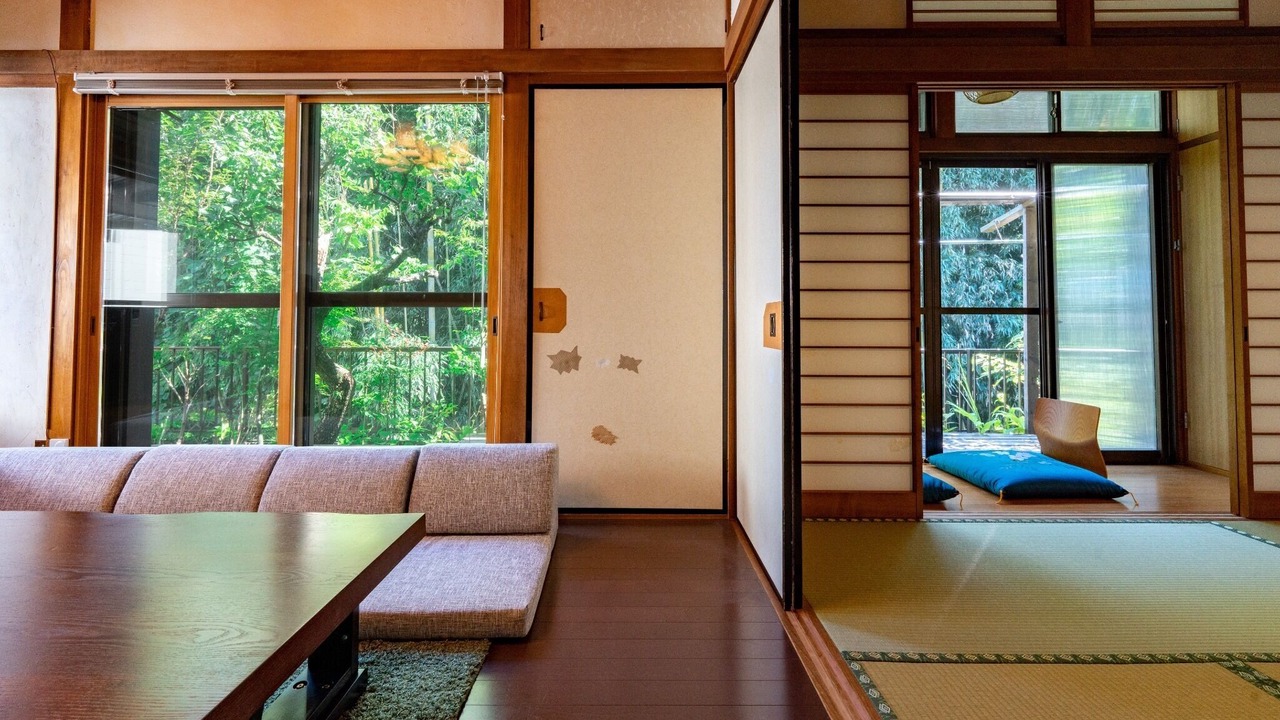 Photo of Bedroom in Yugawara