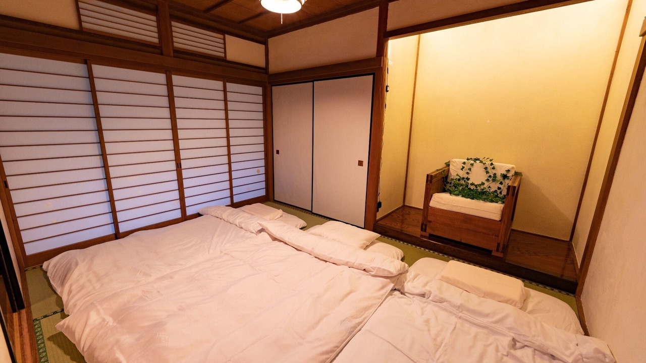 Photo of Bedroom in Yugawara