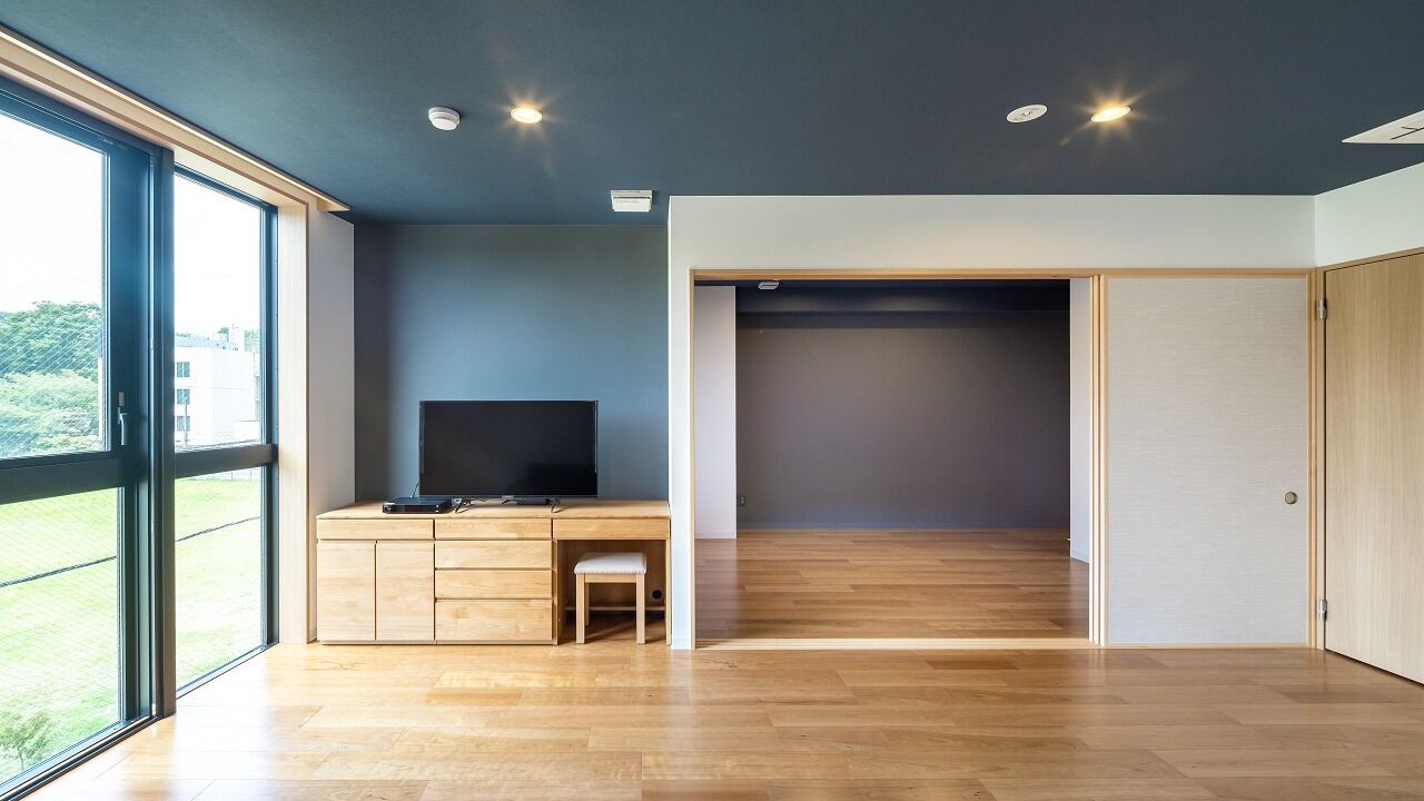 Photo of Bedroom in Odawara
