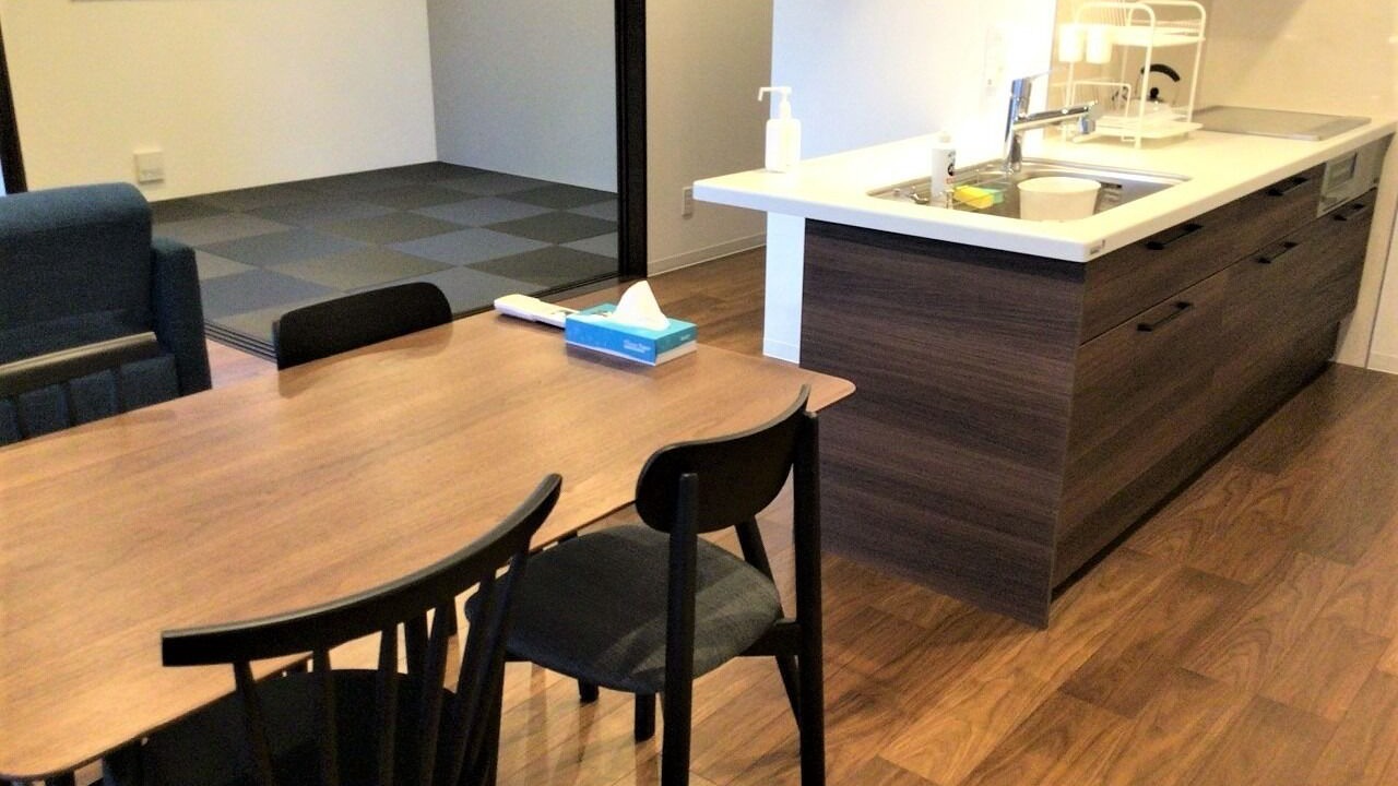 Photo of Kitchen in Odawara