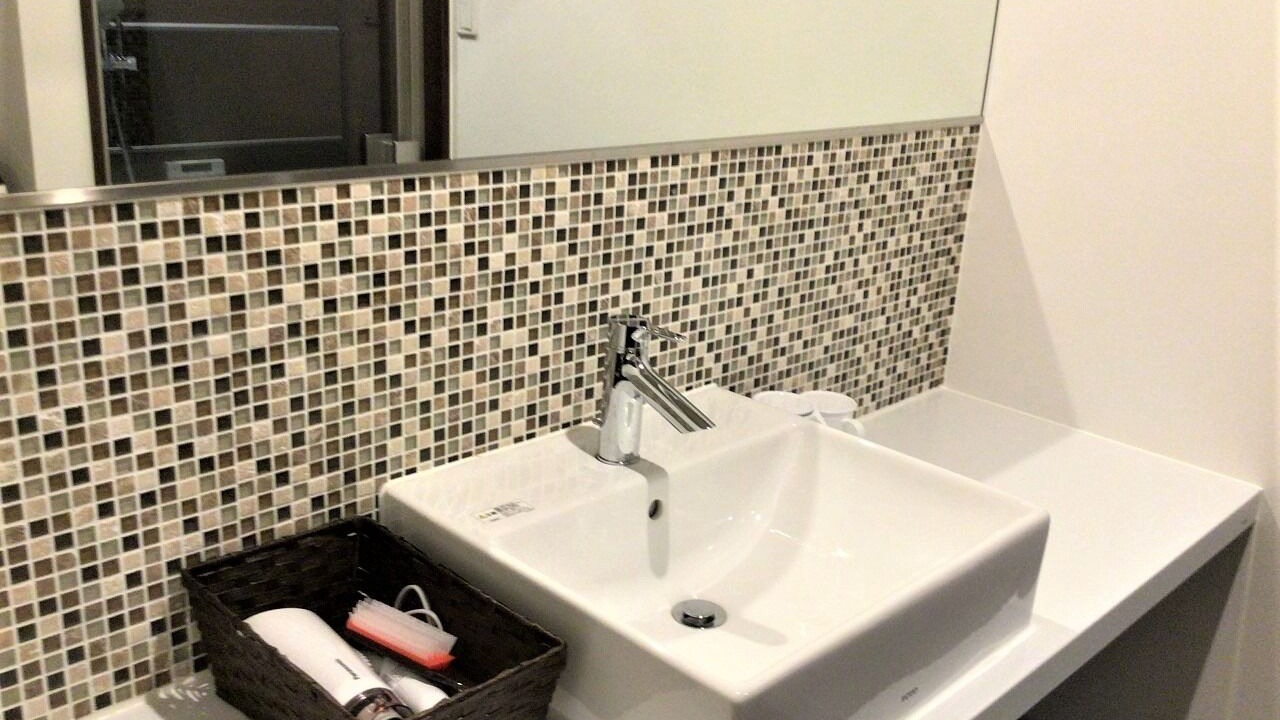 Photo of Bathroom in Odawara