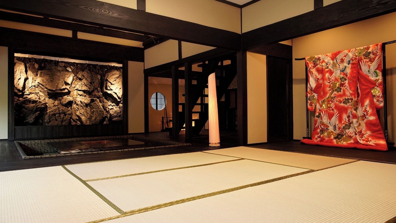 Photo of Bedroom in Yoshino