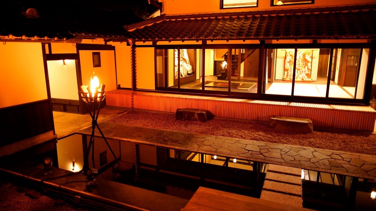 Photo of Outdoor in Yoshino