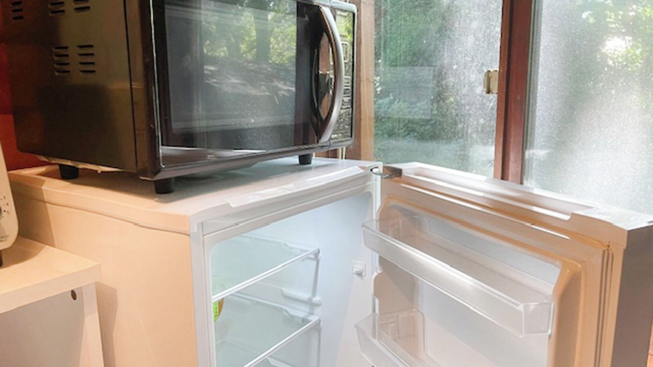 Photo of Kitchen in Aso