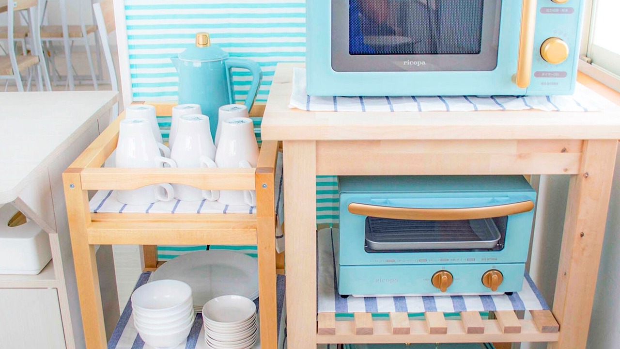Photo of Kitchen in Futami