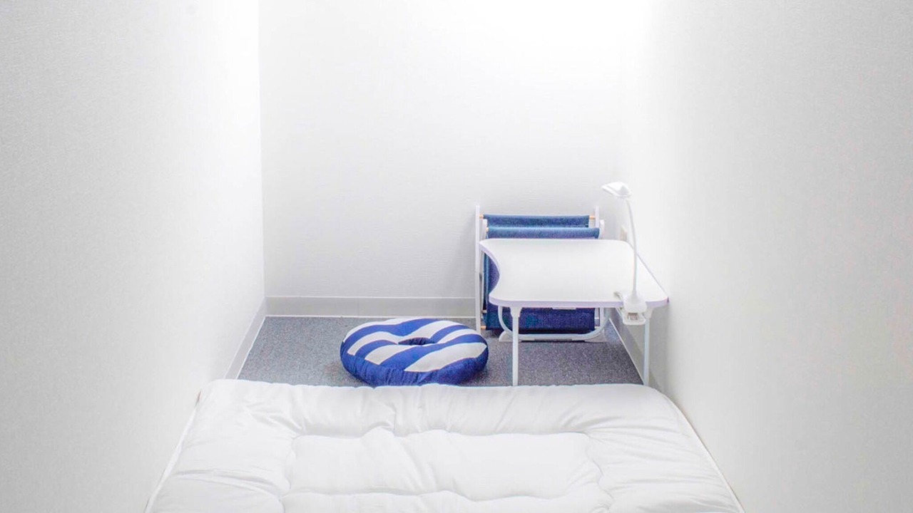 Photo of Bedroom in Futami