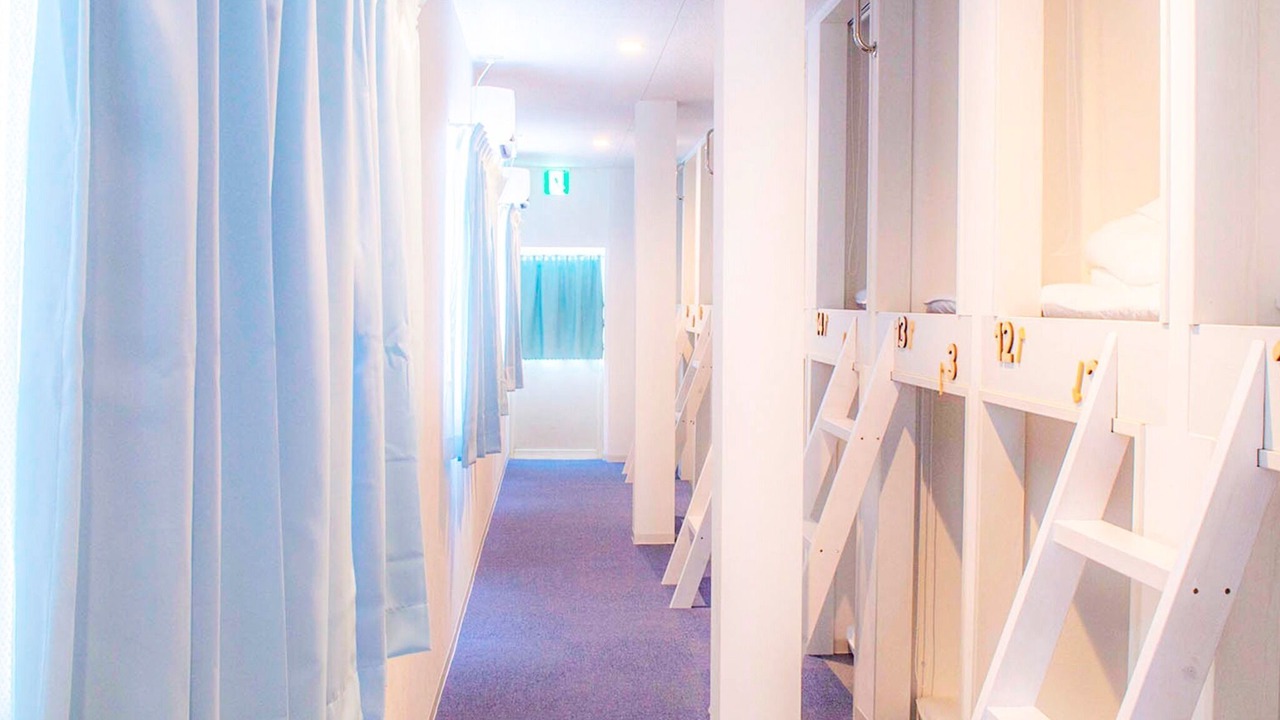 Photo of Bedroom in Futami