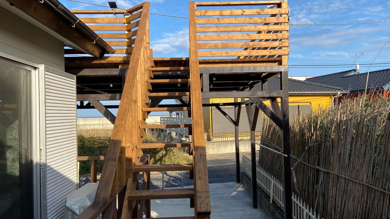 Photo of Outdoor in Kashima