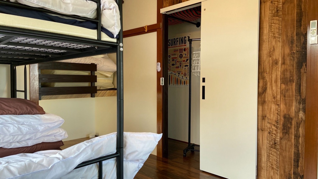 Photo of Bedroom in Kashima