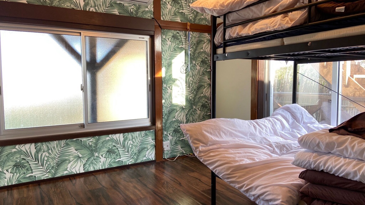 Photo of Bedroom in Kashima