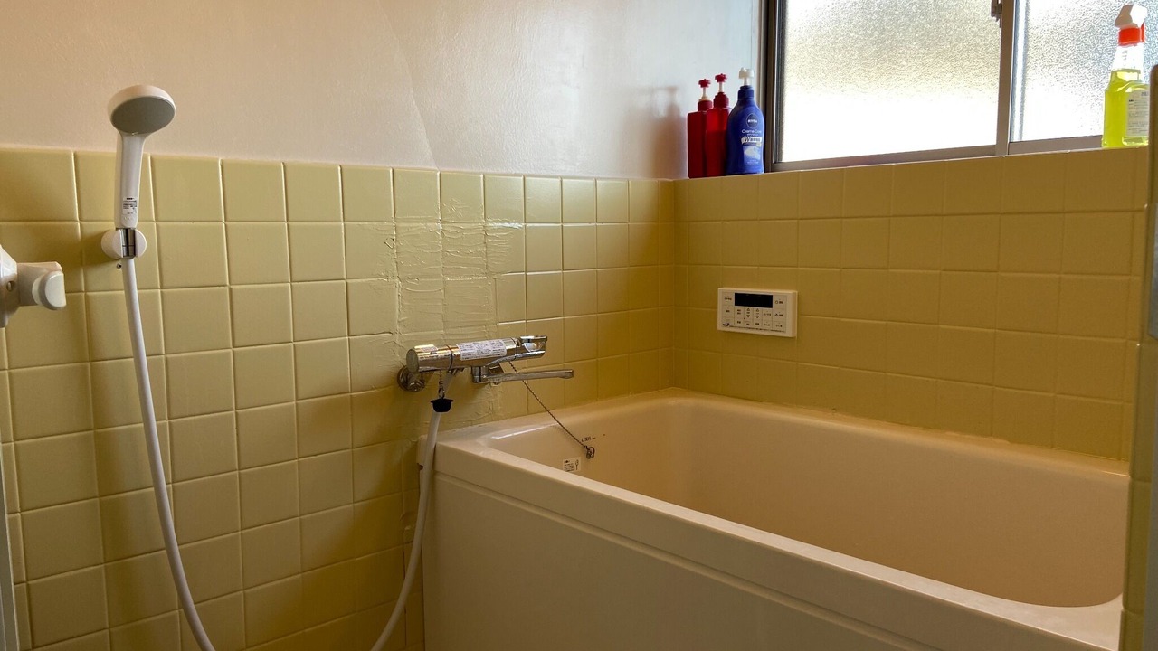 Photo of Bathroom in Kashima
