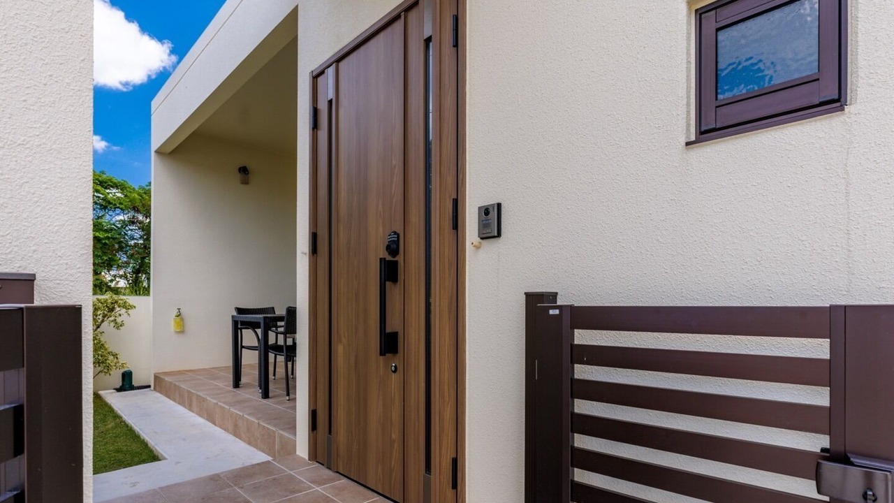 Photo of Outdoor in Sumuide