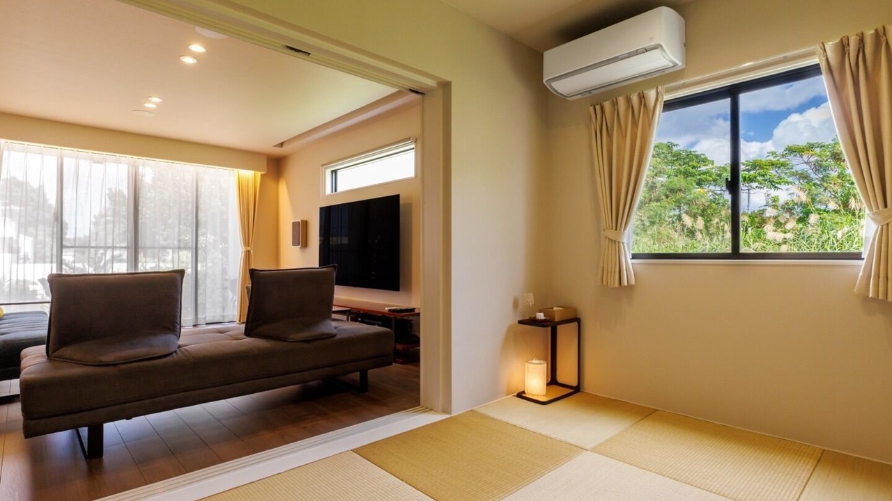 Photo of Livingroom in Sumuide