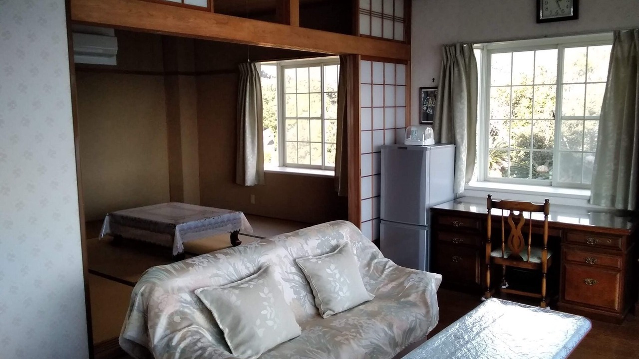 Photo of Bedroom in Esumi