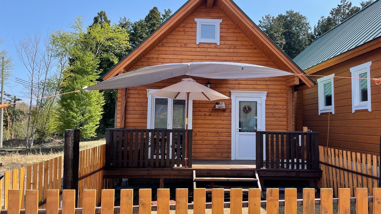 Photo of Outdoor in Imazu