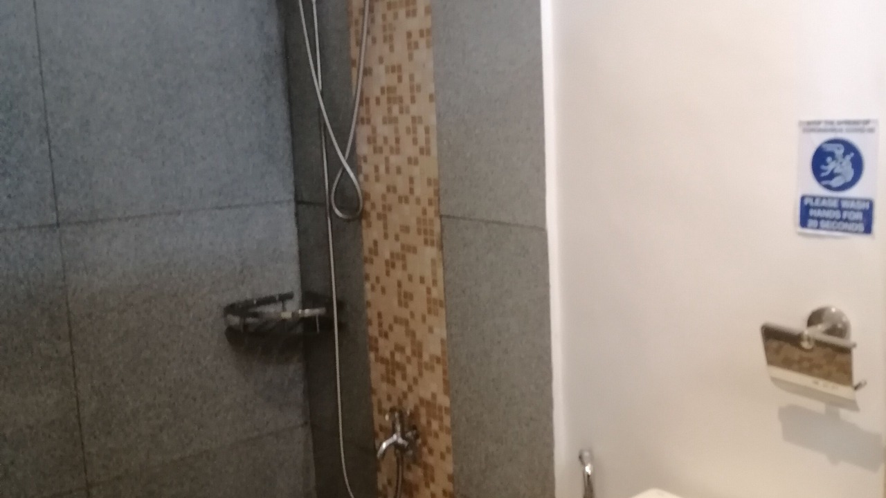Photo of Bathroom in Baler
