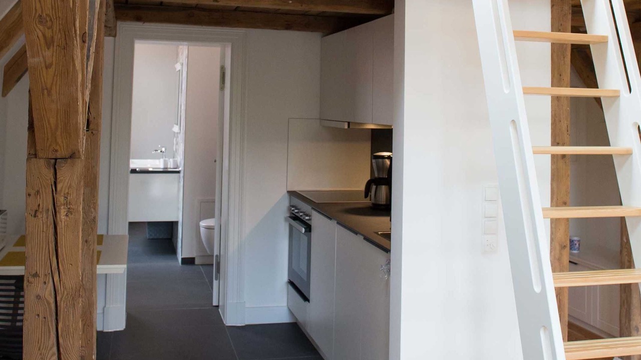 Photo of Kitchen in Oldenburg