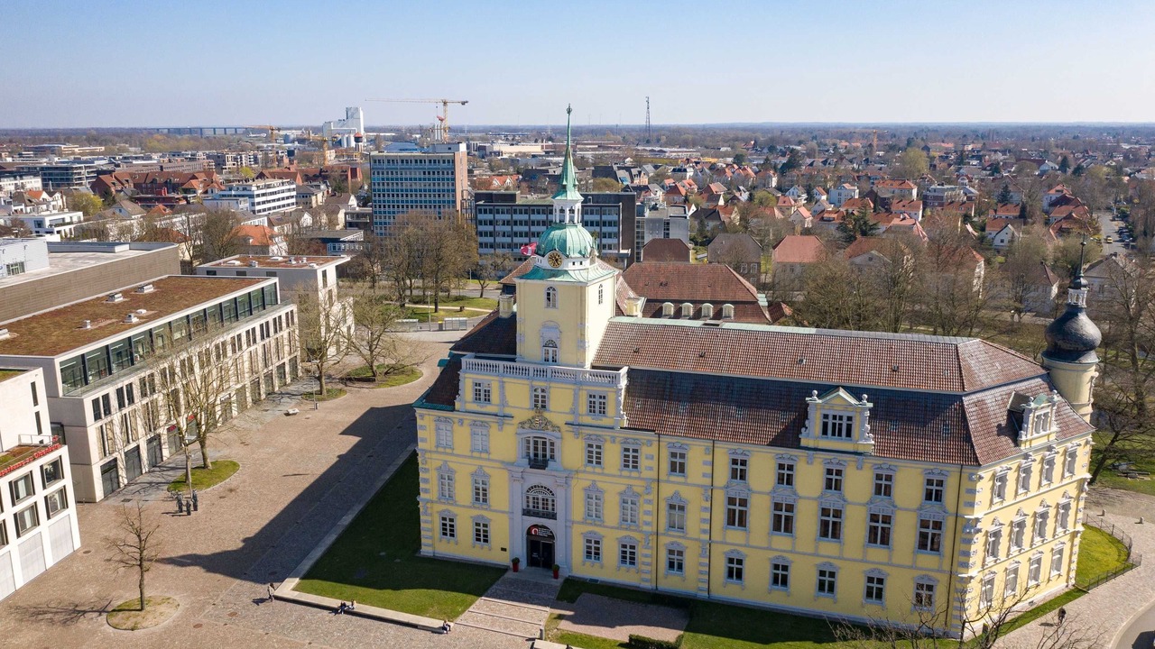 Photo of Others in Oldenburg