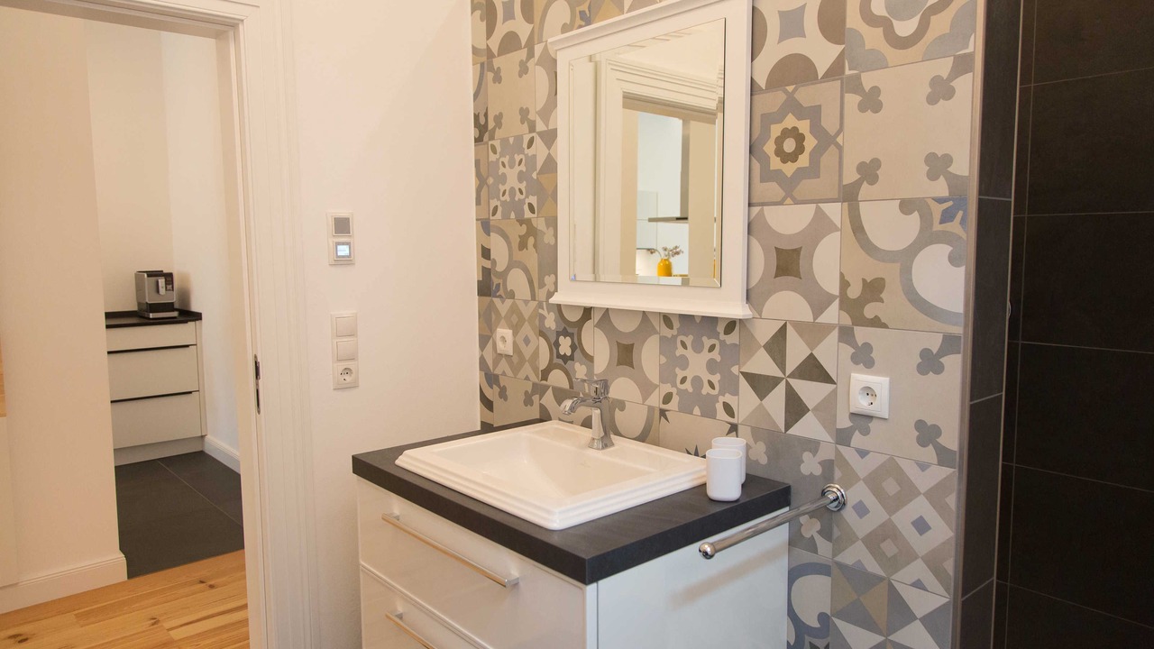 Photo of Bathroom in Oldenburg