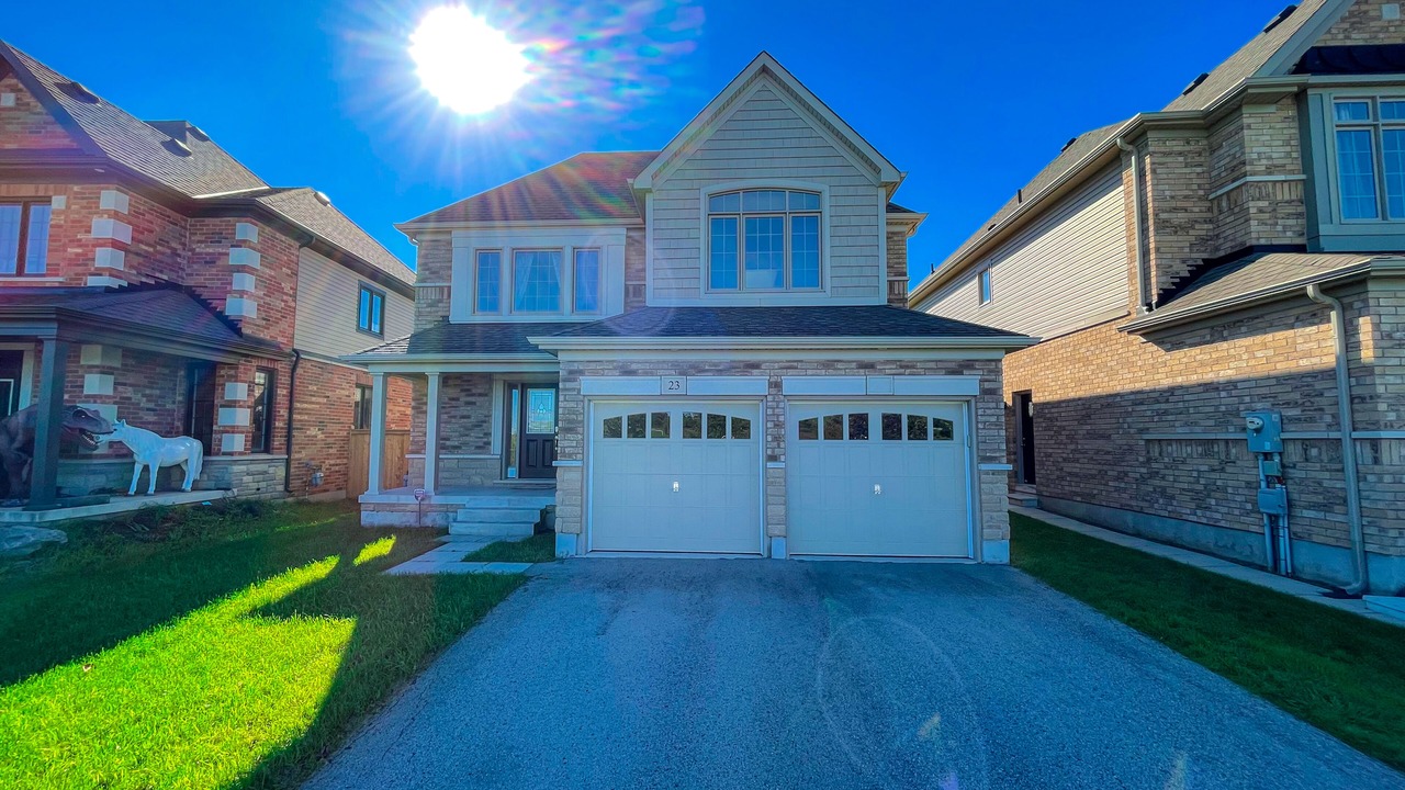 Photo of Outdoor in Thorold