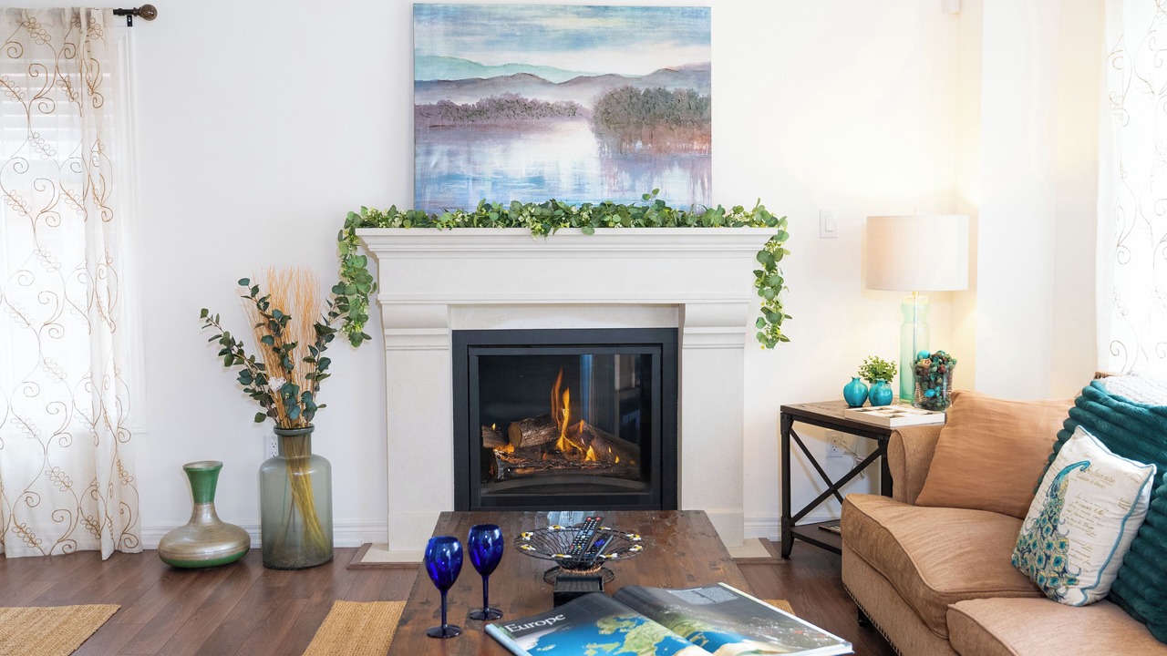 Photo of Livingroom in Thorold