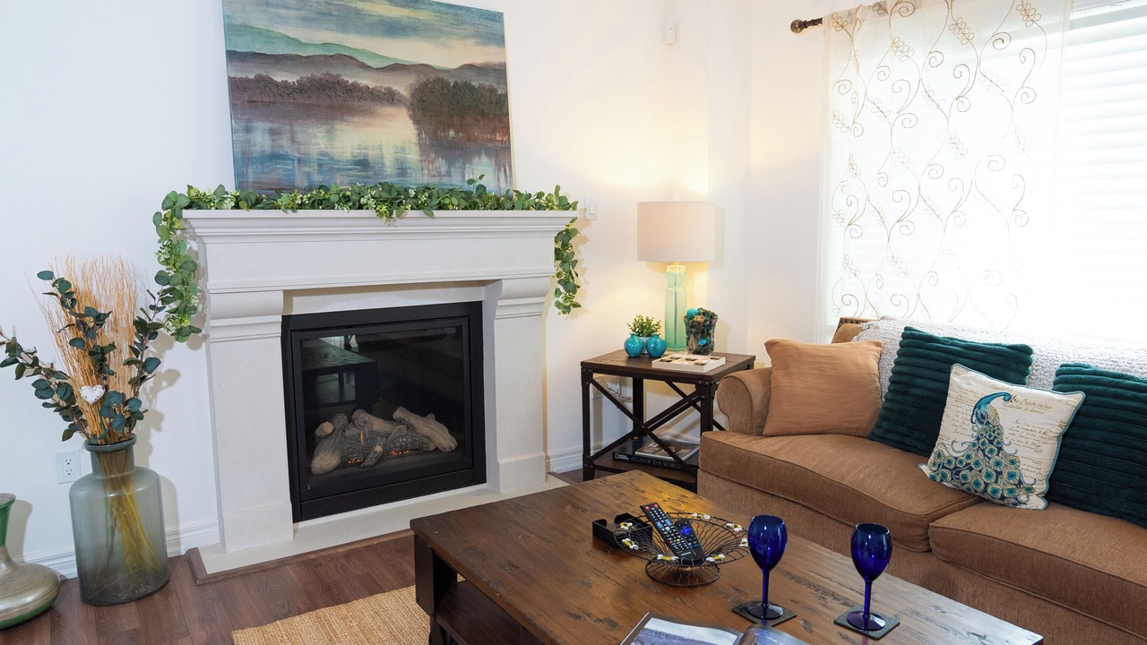 Photo of Livingroom in Thorold