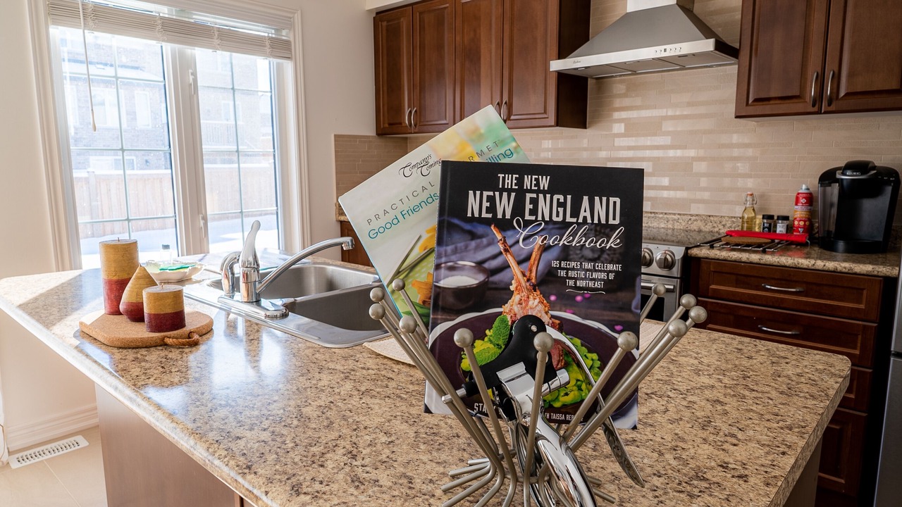 Photo of Kitchen in Thorold
