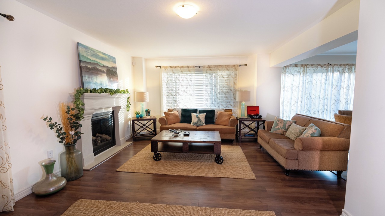 Photo of Livingroom in Thorold