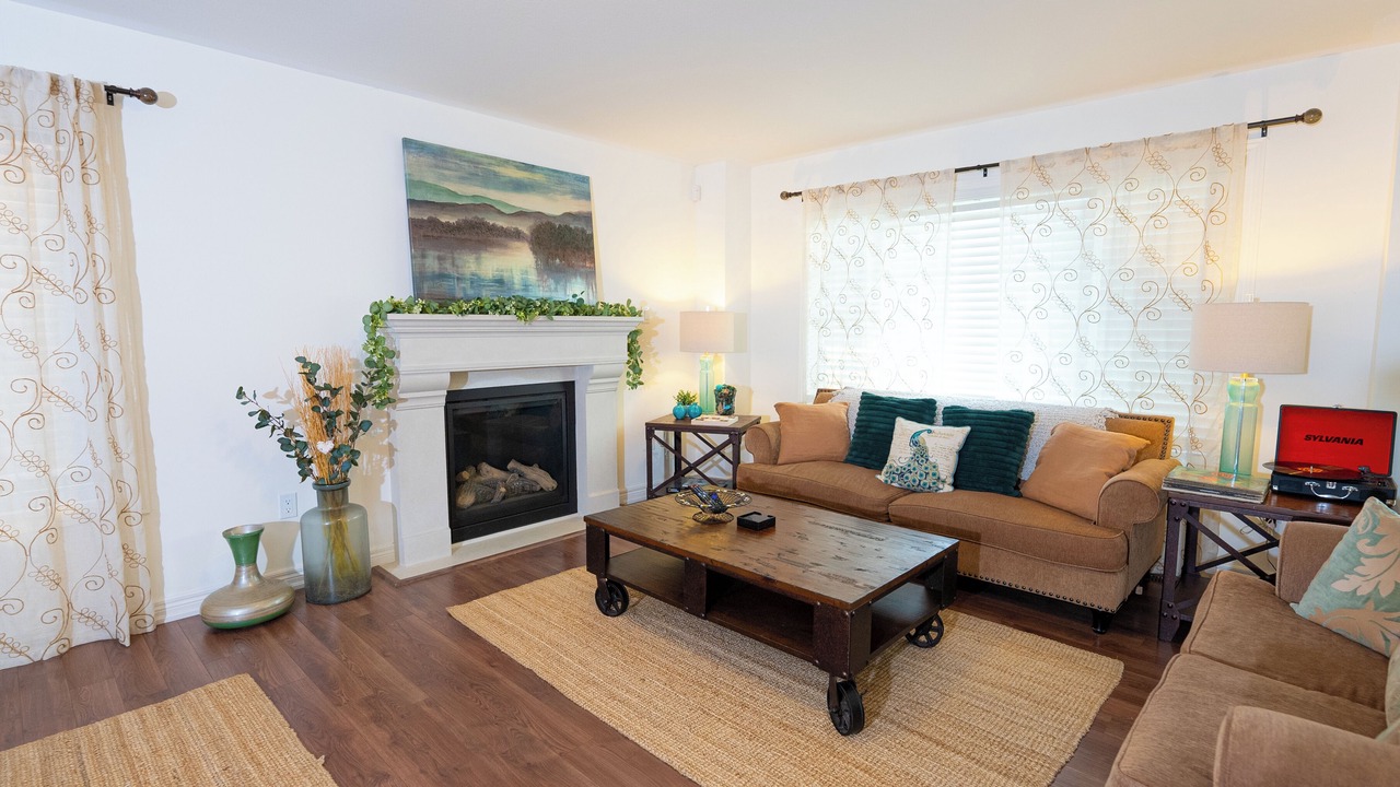 Photo of Livingroom in Thorold