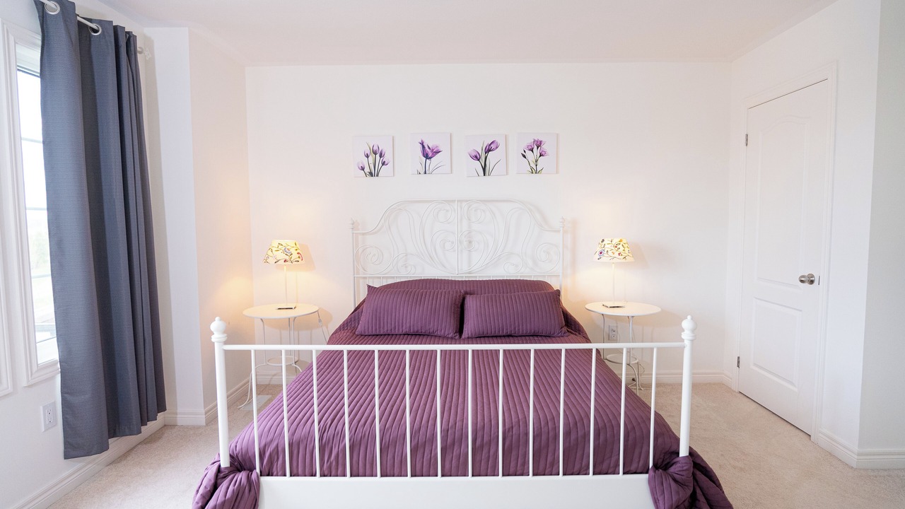 Photo of Bedroom in Thorold