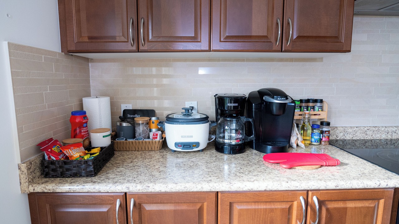 Photo of Kitchen in Thorold