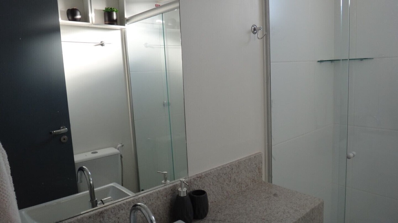Photo of Bathroom in Jardim Goias