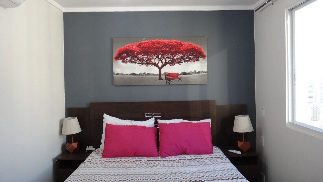 Photo of Bedroom in Jardim Goias