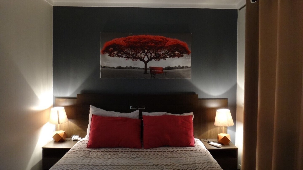 Photo of Bedroom in Jardim Goias