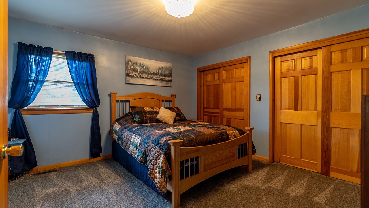 Photo of Bedroom in Rushville