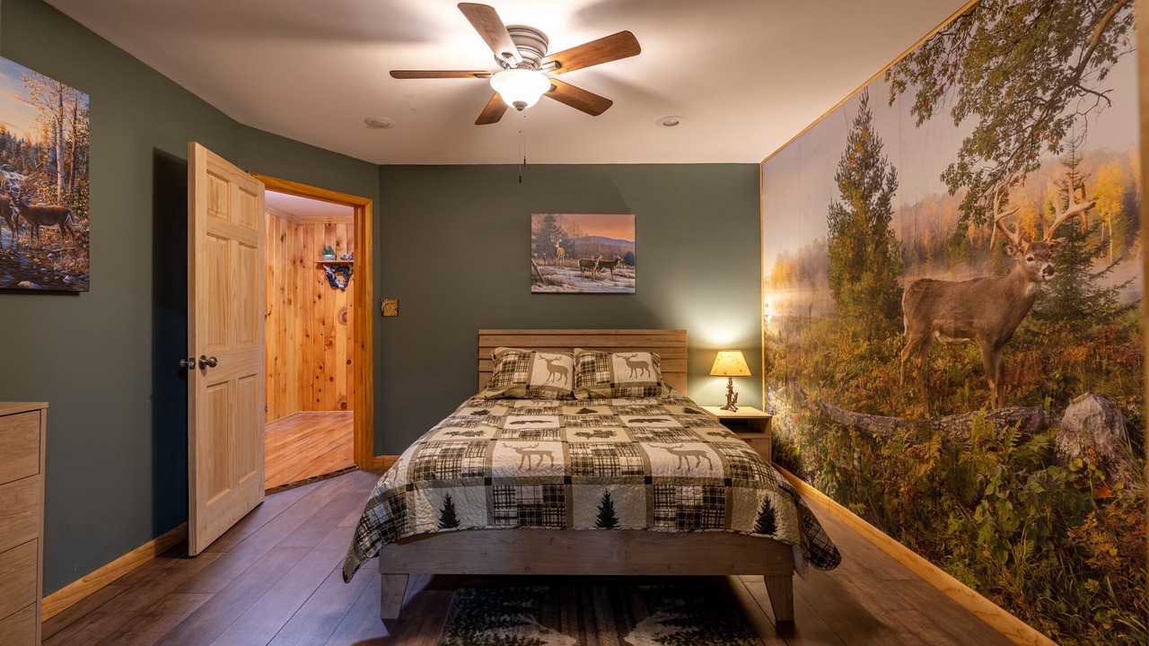 Photo of Bedroom in Rushville