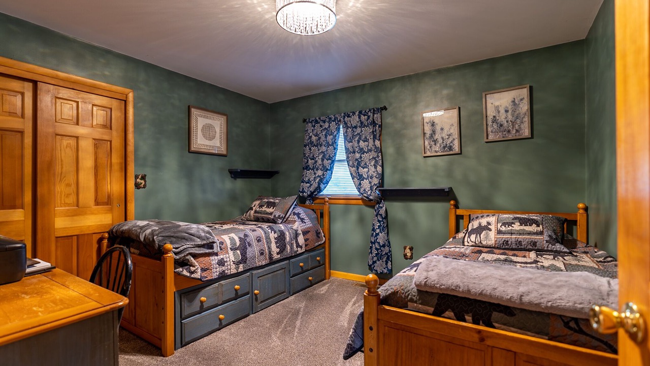 Photo of Bedroom in Rushville