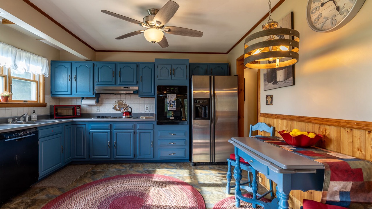 Photo of Kitchen in Rushville