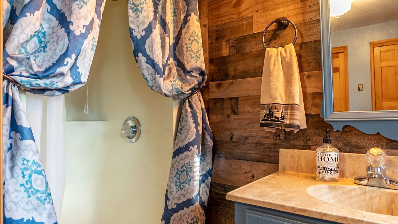Photo of Bathroom in Rushville