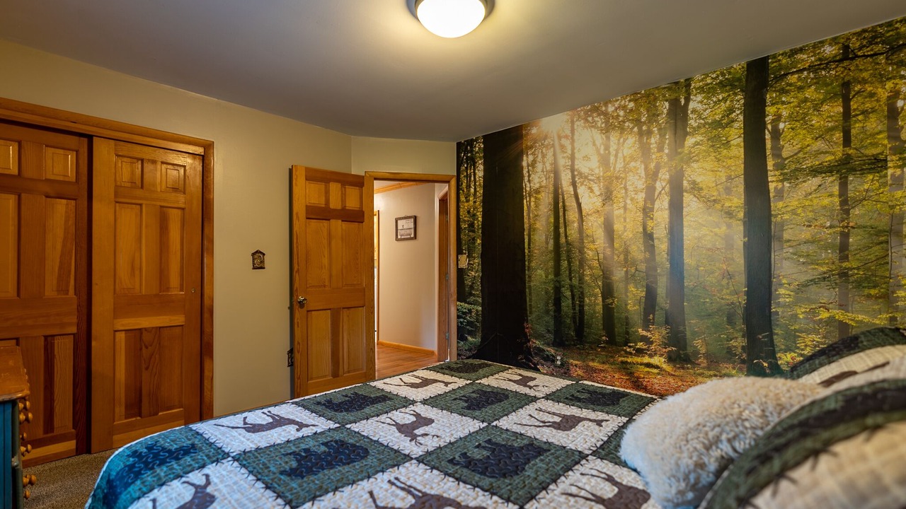 Photo of Bedroom in Rushville