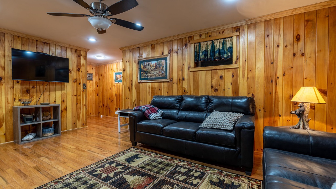 Photo of Livingroom in Rushville