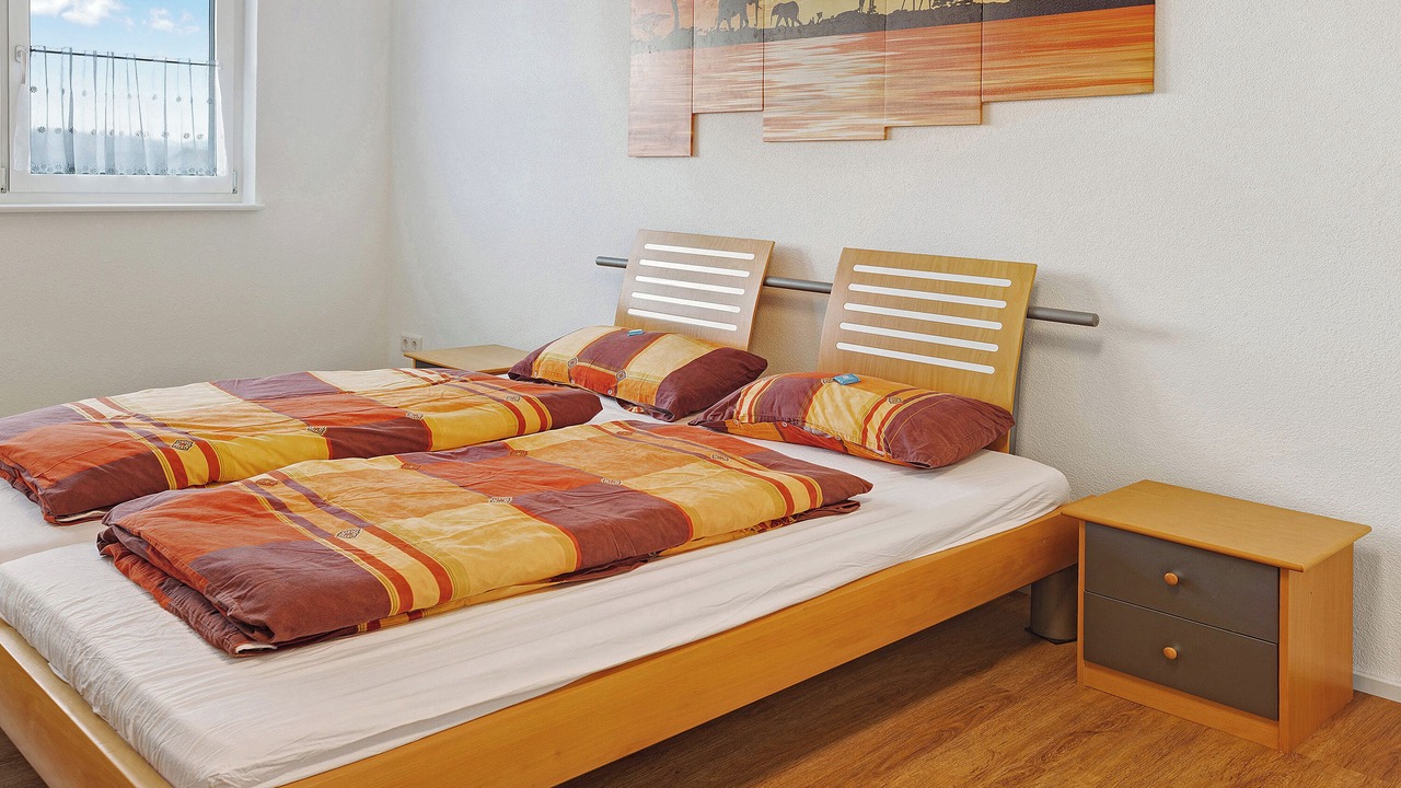 Photo of Bedroom in Albbruck