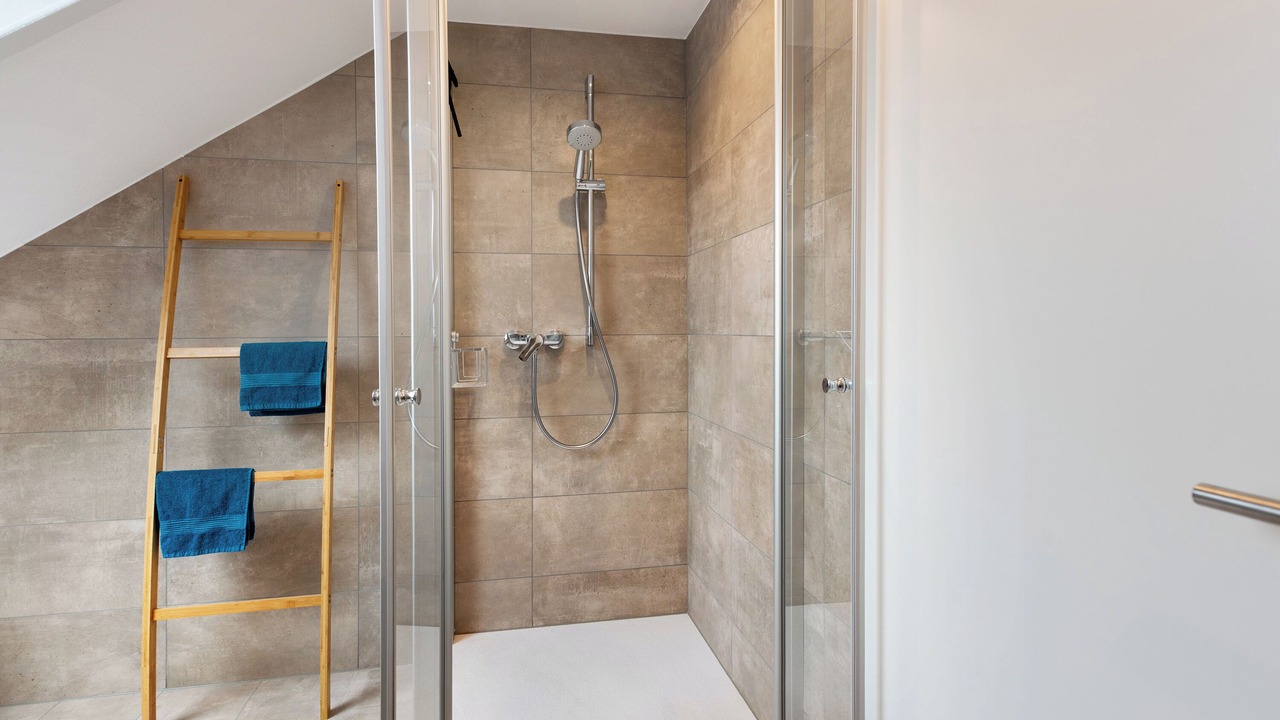 Photo of Bathroom in Albbruck